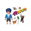 Výlet vláčkem PLAYMOBIL® 71951 (2)