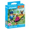 Výlet vláčkem PLAYMOBIL® 71951