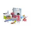 Koupání zvířátek PLAYMOBIL® 71950