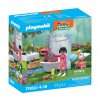 Koupání zvířátek PLAYMOBIL® 71950