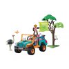 Barevné terénní auto PLAYMOBIL® 71854