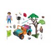 Barevné terénní auto PLAYMOBIL® 71854 (2)