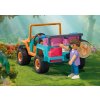 Barevné terénní auto PLAYMOBIL® 71854 (3)