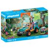 Barevné terénní auto PLAYMOBIL® 71854