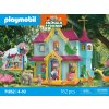 Barevný dům pro zvířátka PLAYMOBIL® 71852 (8)