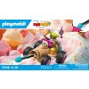 Závoďák: Zmrzlinový kornout PLAYMOBIL® 71718 (5)