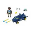 Závoďák: Vesmírný tryskáč PLAYMOBIL® 71719 (2)