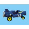 Závoďák: Vesmírný tryskáč PLAYMOBIL® 71719 (4)
