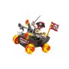 Závoďák: Pirátský člun PLAYMOBIL® 71720