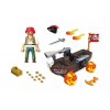 Závoďák: Pirátský člun PLAYMOBIL® 71720 (2)