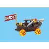 Závoďák: Pirátský člun PLAYMOBIL® 71720 (4)