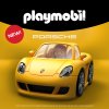 Porsche Carrera GT PLAYMOBIL® 71859 (5)