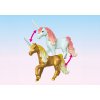 Vílí domeček se zlatým jednorožcem PLAYMOBIL® 71838 (6)