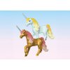 Vílí domeček se zlatým jednorožcem PLAYMOBIL® 71838 (5)