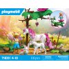 Kouzelná stáj pro jednorožce PLAYMOBIL® 71839 (7)