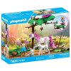 Kouzelná stáj pro jednorožce PLAYMOBIL® 71839