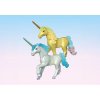Jednorožec Duhová květina s vílou PLAYMOBIL® 71840 (4)