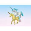 Jednorožec Sluneční květ s vílou PLAYMOBIL® 71842 (3)