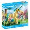 Jednorožec Sluneční květ s vílou PLAYMOBIL® 71842