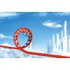 Sky Trails: Looping PLAYMOBIL® 71972