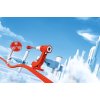 Sky Trails: Track Blaster PLAYMOBIL® 71973