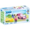 Disney: Minnie s dodávkou PLAYMOBIL® 71770
