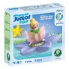 Disney: Plovoucí květina víly Zvonilky PLAYMOBIL® 71772