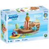 Disney: Pirátská loď Petra Pana PLAYMOBIL® 71769