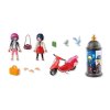 Miraculous: Marinettin skútr PLAYMOBIL® 71864 (2)