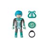 Miraculous: Zmiják PLAYMOBIL® 71868 (2)