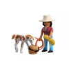 DuoPack Jezdkyně s hříbětem PLAYMOBIL® 72026