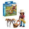 DuoPack Jezdkyně s hříbětem PLAYMOBIL® 72026 (4)