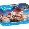 Pirátská loď PLAYMOBIL® 71418