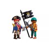 DuoPack Piráti PLAYMOBIL® 72024