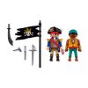 DuoPack Piráti PLAYMOBIL® 72024 (2)