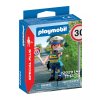 Policista s radarem PLAYMOBIL® 72029