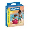 Dovolenkářka PLAYMOBIL® 72032