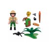 Dobrodruh PLAYMOBIL® 72033 (2)