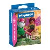 Lesní víla s pomocníkem PLAYMOBIL® 72034