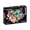 Monster High™: Valentýnské rande PLAYMOBIL® 72043