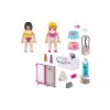 Módní butik PLAYMOBIL® 72081 (2)