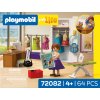 Módní návrhářka PLAYMOBIL® 72082 (5)