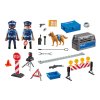 Policejní zátaras PLAYMOBIL® 6878 (2)
