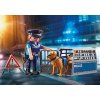 Policejní zátaras PLAYMOBIL® 6878 (3)