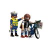 Zloděj jízdních kol PLAYMOBIL® 72076
