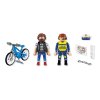 Zloděj jízdních kol PLAYMOBIL® 72076 (2)