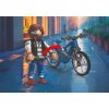 Zloděj jízdních kol PLAYMOBIL® 72076 (3)