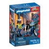 Zloděj jízdních kol PLAYMOBIL® 72076