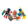 Policejní potápěč s pokladem PLAYMOBIL® 72078