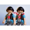 Pronásledování na motorce PLAYMOBIL® 72079 (3)